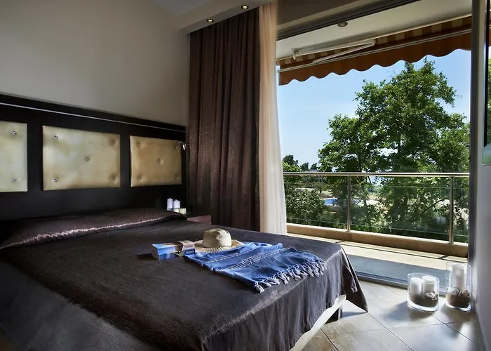 Aparthotel 4-you