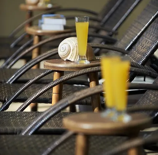 Aparthotel 4-you Metamorfosi (Sithonia)