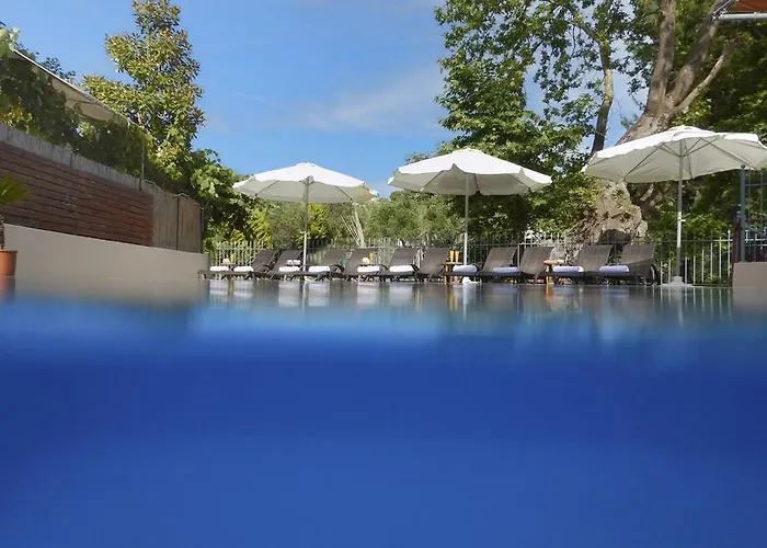 Aparthotel 4-you 4*