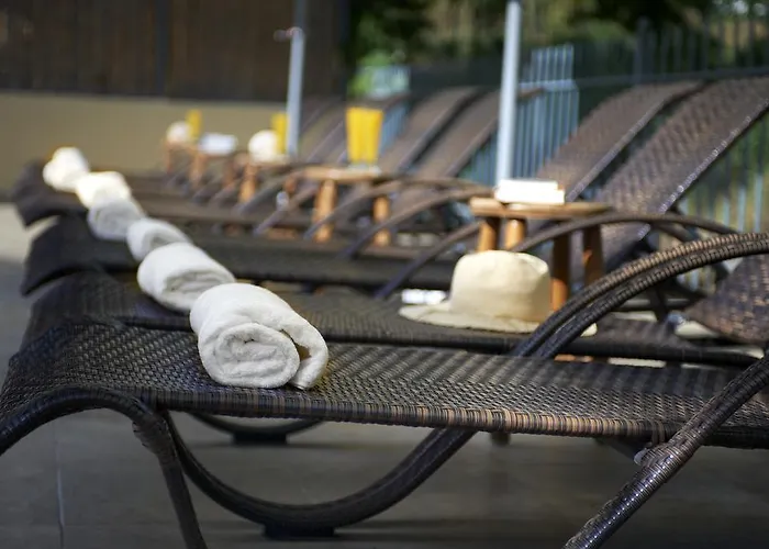 4-you Metamorfosi (Sithonia)