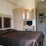 4-you Aparthotel Metamorfosi (Sithonia)