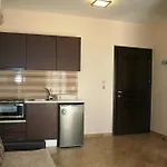 4-you Aparthotel 4*