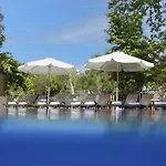 4-you Aparthotel 4*