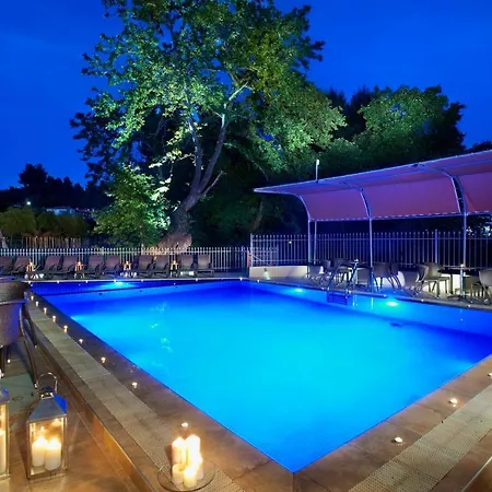 Aparthotel 4-you Metamorfosi (Sithonia)
