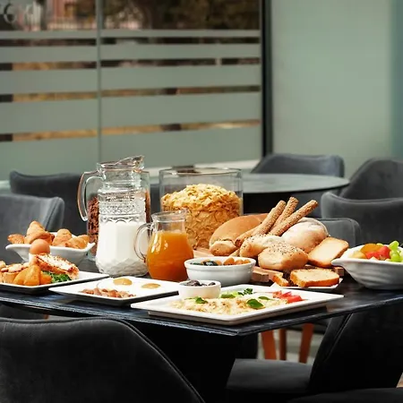 4-you Aparthotel 3*