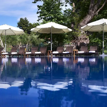 4-you 3* Metamorfosi (Sithonia)