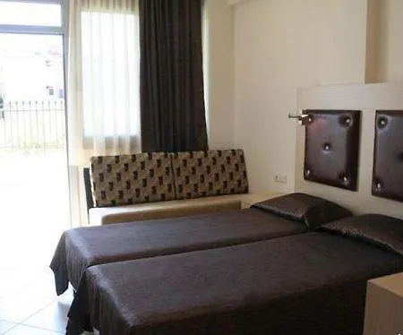 4-you 3* Metamorfosi (Sithonia)
