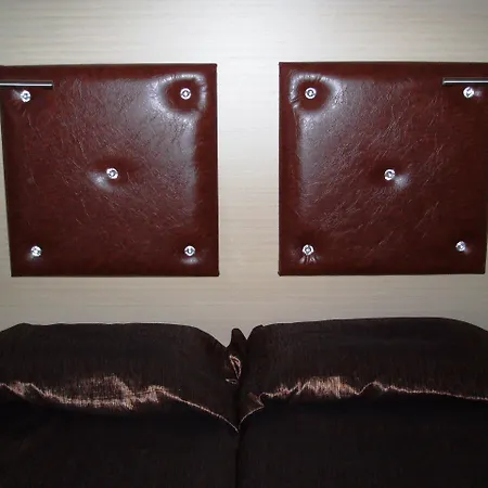 Aparthotel 4-you 3*