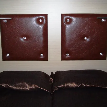 Aparthotel 4-you 4*