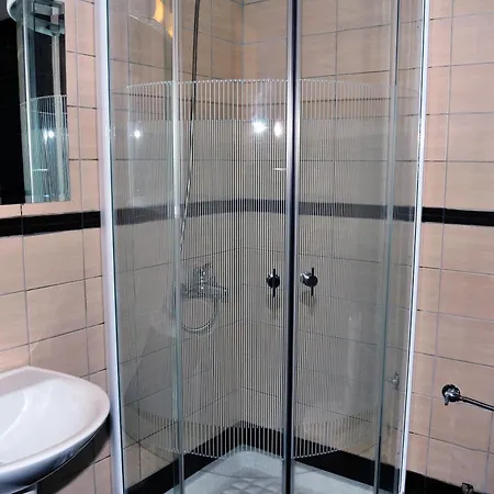 4-you Apartmanhotel Metamórfoszi