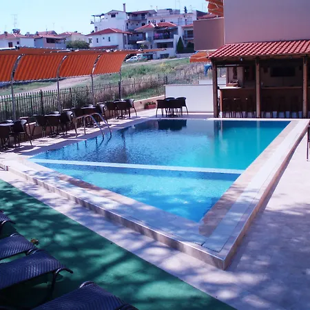 شقة فندقية 4-يو ميتامورفوسي