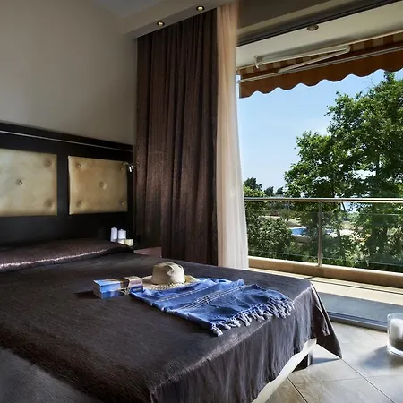 Aparthotel 4-you