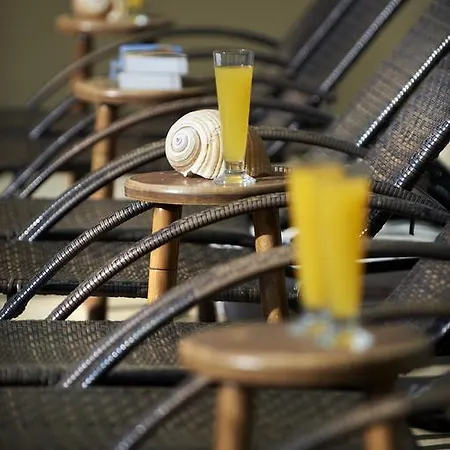 Apartmanhotel 4-you Metamórfoszi