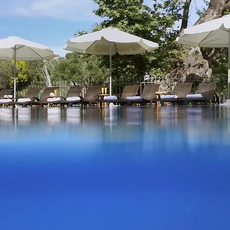4-you 3* Metamorfosi (Sithonia)