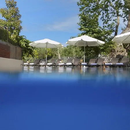 Apartmanhotel 4-you 4*