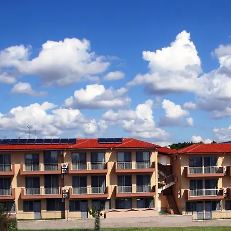 4-you 3* Metamorfosi (Sithonia)