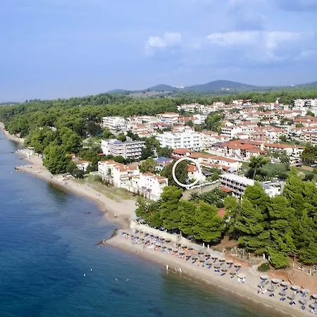 4-يو شقة فندقية