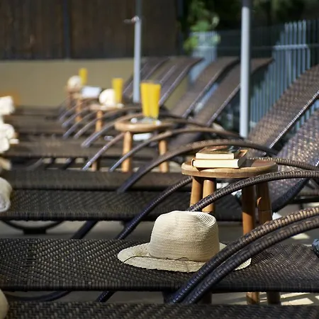 4-you Aparthotel Metamorfosi (Sithonia)