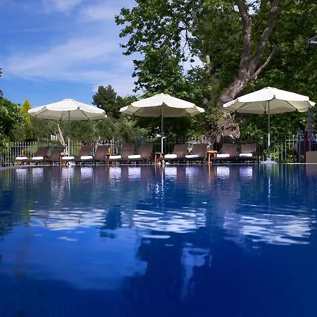 4-you Apartmanhotel