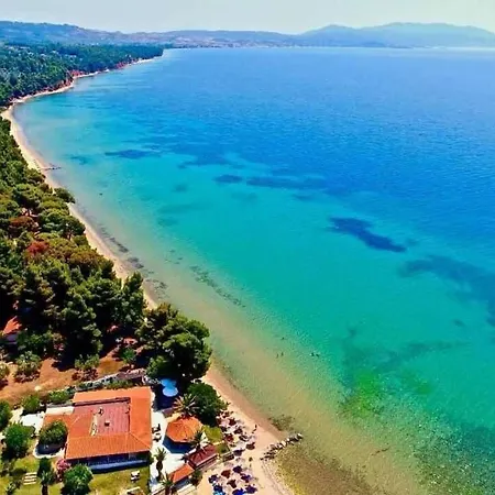 4-you Metamorfosi (Sithonia)