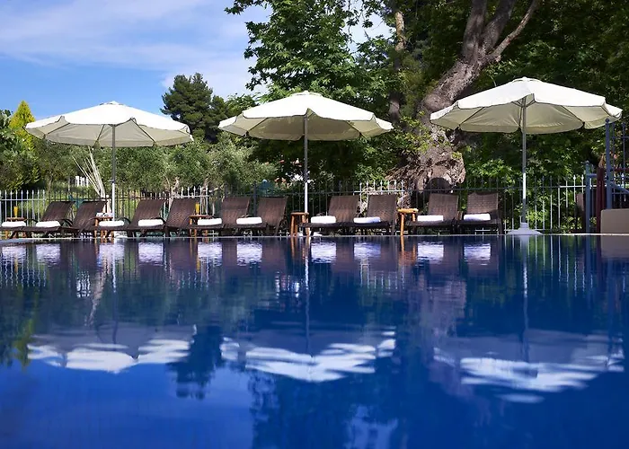 4-you 4* Metamorfosi (Sithonia)