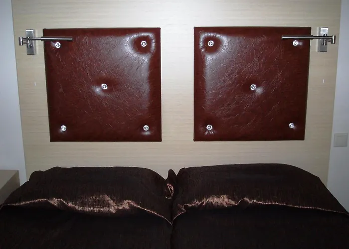 Hotel apartamentowy 4-you 4*