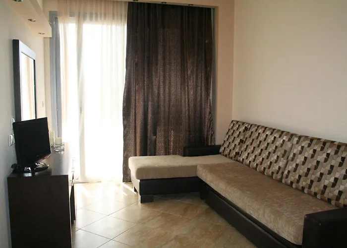 4-you Metamorfosi (Sithonia)