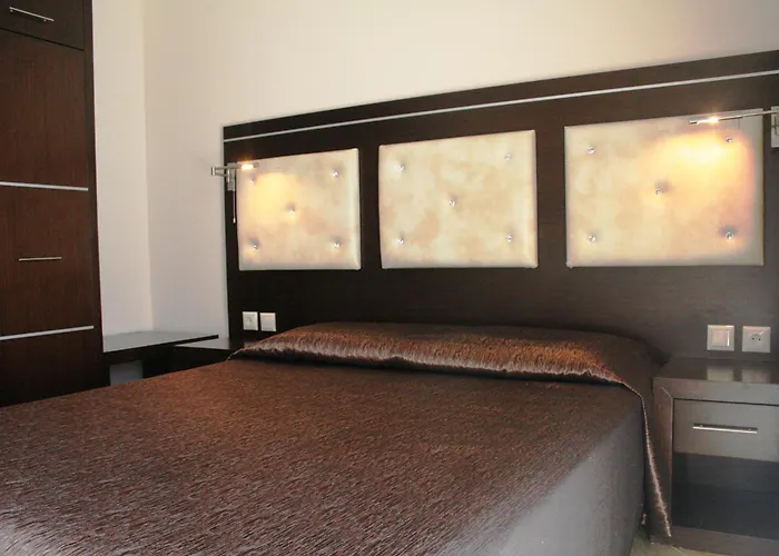 4-you Hotel apartamentowy 4*