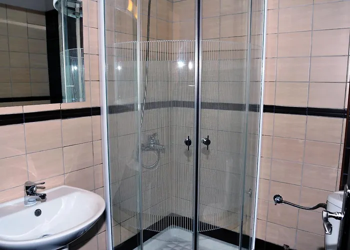 4-you Hotel apartamentowy Metamorfosi (Sithonia)