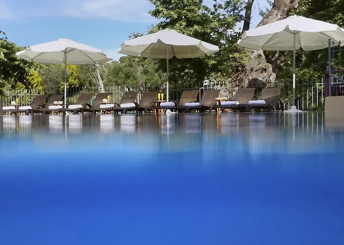 4-you 4* Metamorfosi (Sithonia)
