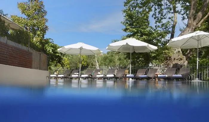 4-you Hotel apartamentowy 4*