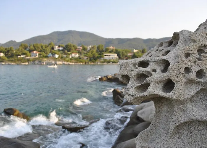 Apartahotel 4-you Metamorfosi (Sithonia)