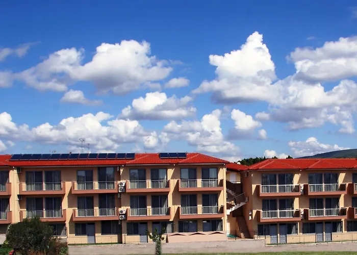 4-you 4* Metamorfosi (Sithonia)