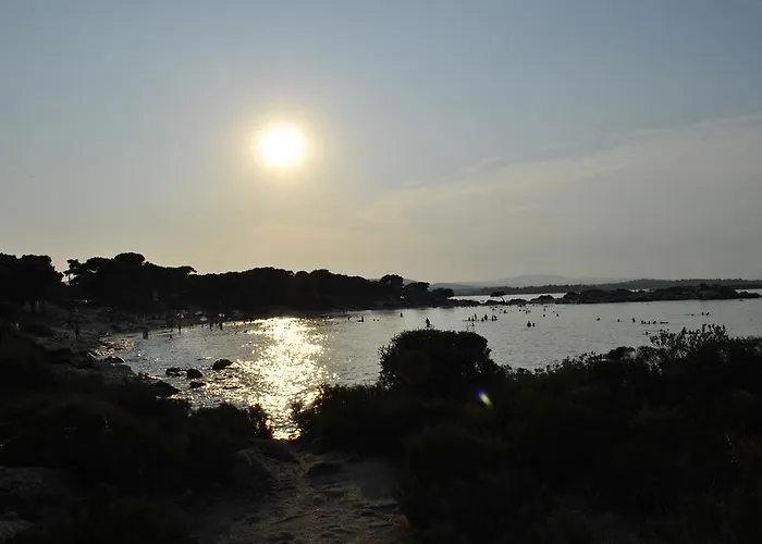 4-you Apartahotel 4*