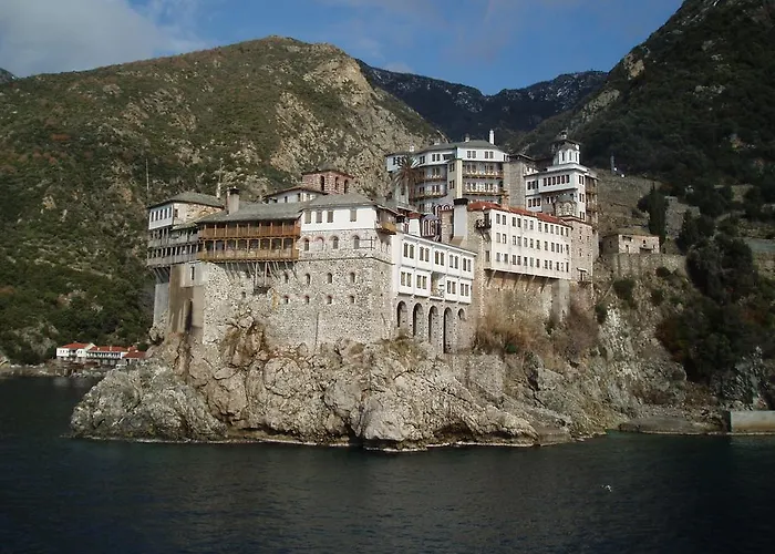 Apartahotel 4-you 4*