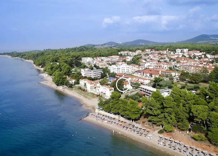 4-you Hotel apartamentowy