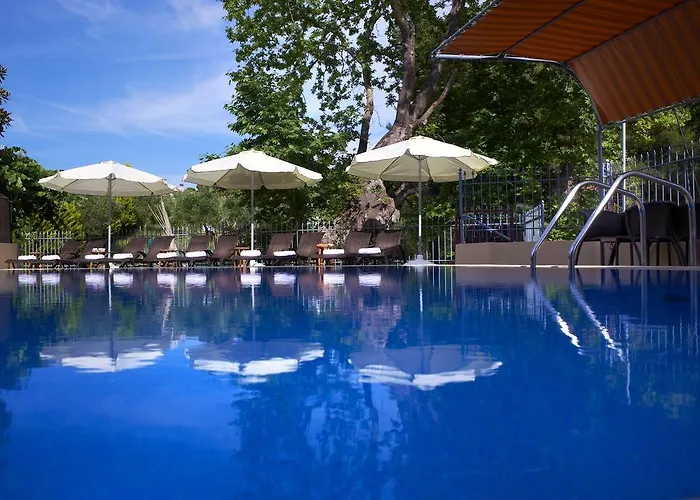 Hotel apartamentowy 4-you 4*