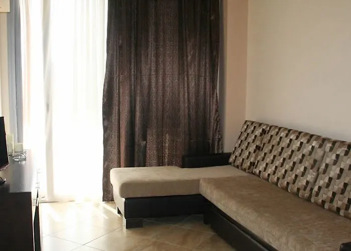 4-you Metamorfosi (Sithonia)