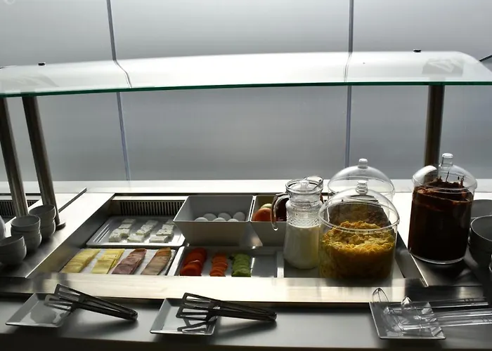 4-you Apartahotel 4*