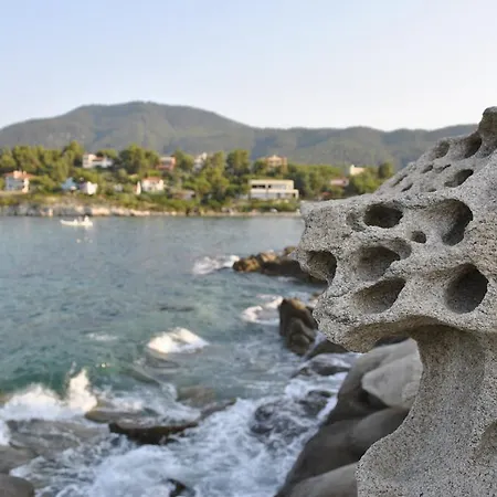 Apartahotel 4-you Metamorfosi (Sithonia)