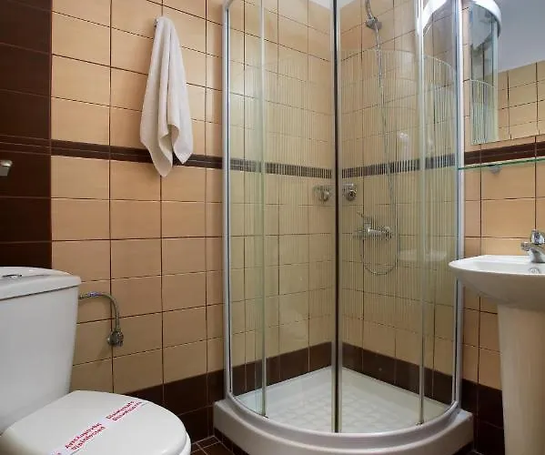 4尤公寓式酒店 4*